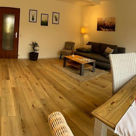 Ferienwohnung Rosalie 巴特哈尔茨堡 外观 照片