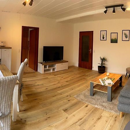Ferienwohnung Rosalie 巴特哈尔茨堡 外观 照片