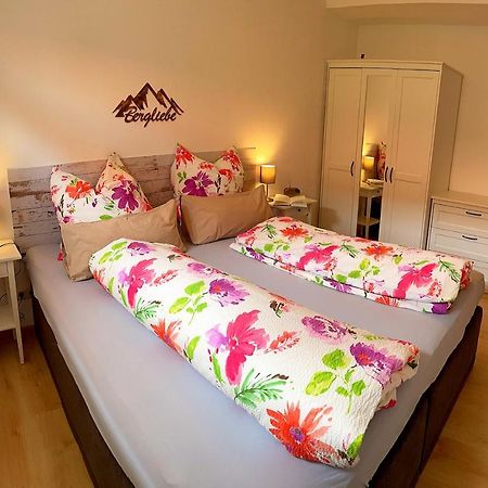 Ferienwohnung Rosalie 巴特哈尔茨堡 外观 照片